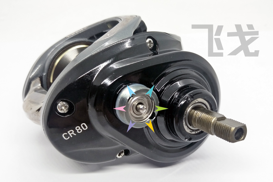 DAIWA CR80ˮΰװ